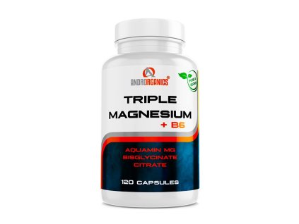 triple magnesium