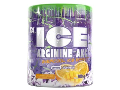 Ice AAKG