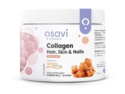 OSVI collagen