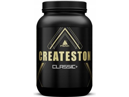 Createston Classic+