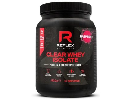 Clear Whey Isolate
