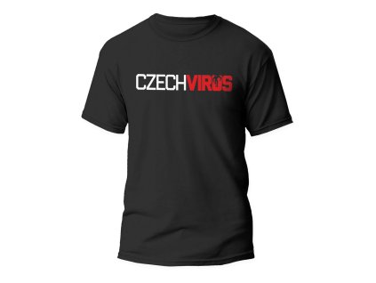 triko fundamental czech virus cerne l