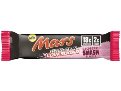 mars hiprotein bar low sugar 57 g slany karamel original (1)