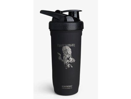 Smartshake Reforce Stainless Steel Iron maiden KIllers