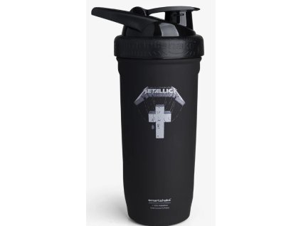 Reforce Stainless Steel - Metallica - Master Of Puppets