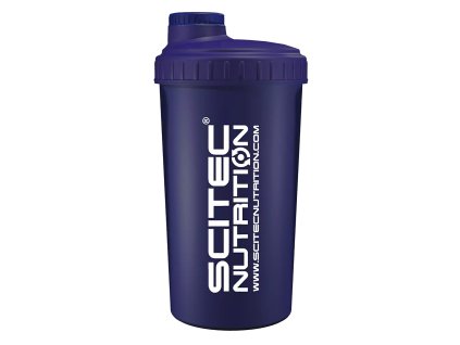 SN shaker blue