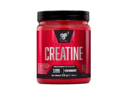 6301 bsn creatine dna 216 g