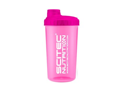 SN shaker neon ružová