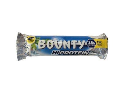 Bounty HiProtein Bar