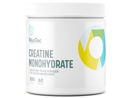 Creatine Monohydrate Creapure®