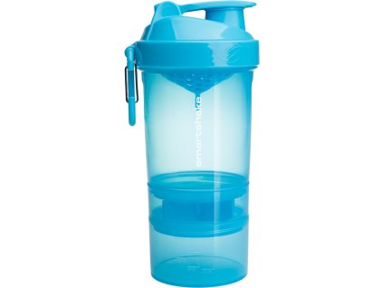 Smatshake Original2GO neon blue