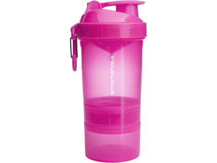 Smatshake Original2GO neon pink