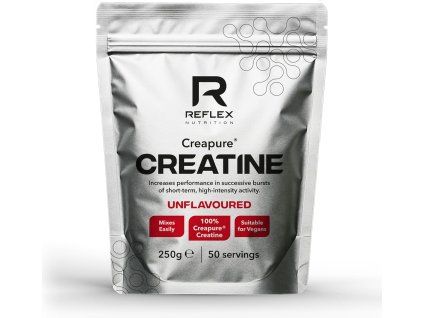 Kreatín Creapure® 250 g Reflex