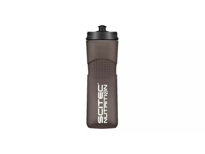 SN bike bottle čierna