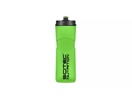 SN bike bottle zelená
