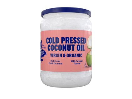 PRO BRANDS kokosovy olej