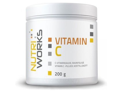 Vitamin C
