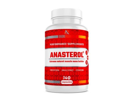 anasterol