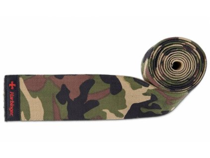 Bandáž na koleno Camo