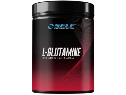 Glutamin 500g