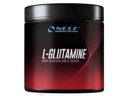 Glutamin 250g