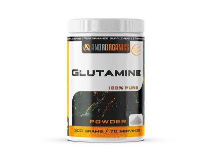 glutamine