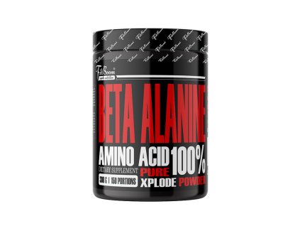 Beta Alanine