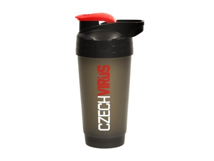 shakerx czech virus black