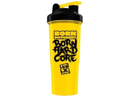 Mutant Shaker Born Hardcore