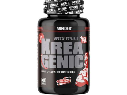 Krea Genic PTK