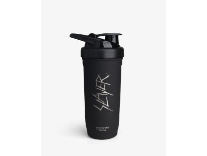 Smartshake Reforce Stainless Steel Slayer Scratchy Logo