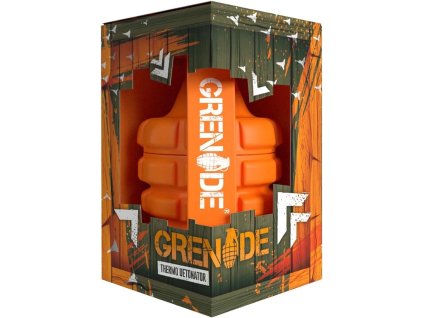 Thermo Detonator Grenade