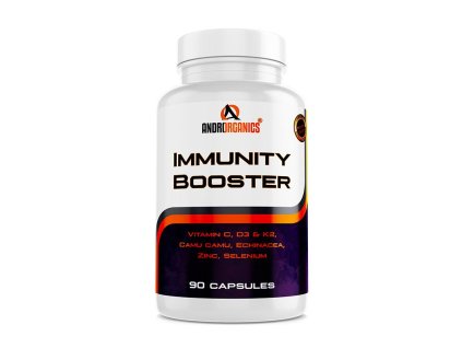immunity booster