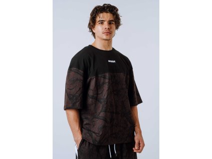 898 dark brown camo 01