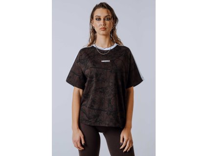 894 dark brown camo 01