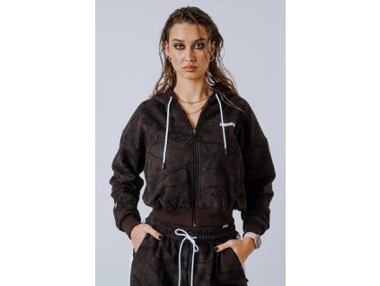 895 dark brown camo 01