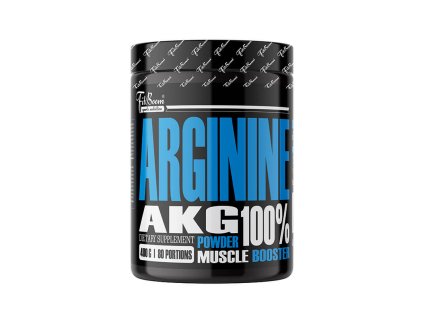 Arginine 400g