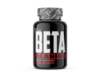 beta alanine 120t