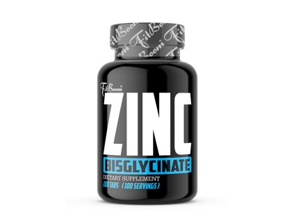 zinc