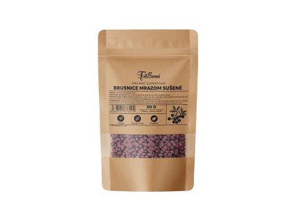brusnice