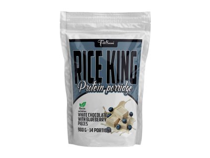 rice biela č čučor