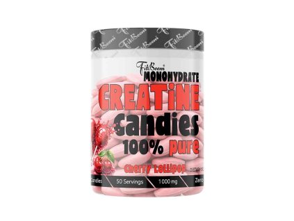 Creatine Candies
