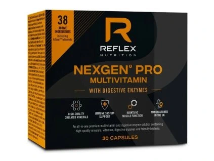 reflex digestive 30