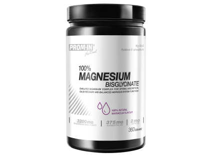 magnesium bisglycinateNEW
