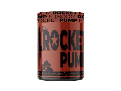 rocket cherry