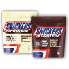 snicker protein powder2