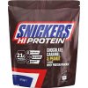 snicker protein powder
