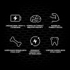 magnesium bisglycinate infografika benefity