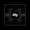 magnesium bisglycinate infografika