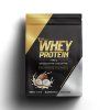 Whey Protein 80% 1000 g FitBoom